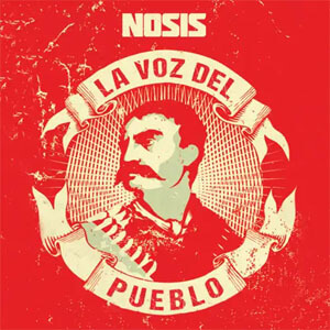 Álbum La Voz Del Pueblo de Nosis