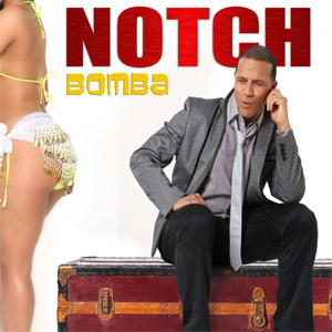 Álbum Bomba de Notch