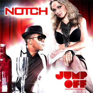 Álbum Jump Off  de Notch