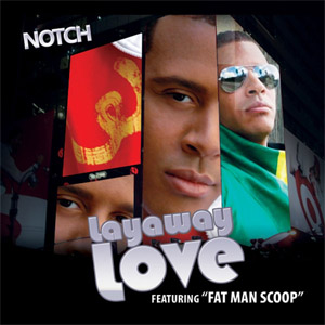 Álbum Layaway Love de Notch