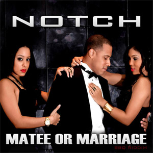 Álbum Matee Or Marriage de Notch