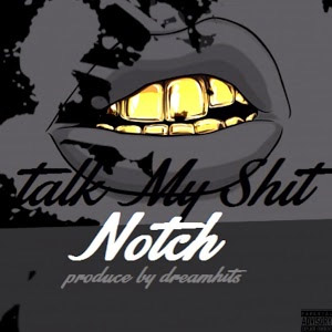 Álbum Talk My Shit de Notch