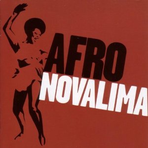Álbum Afro de Novalima