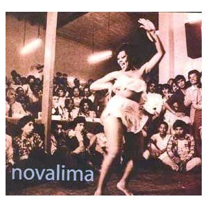 Álbum Novalima de Novalima