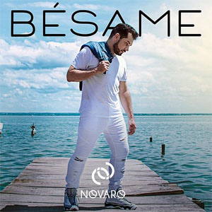 Álbum Bésame de Novaro