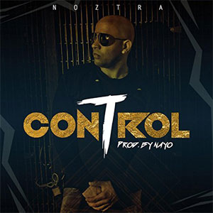 Álbum Control  de Noztra