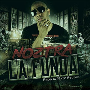 Álbum La Funda de Noztra