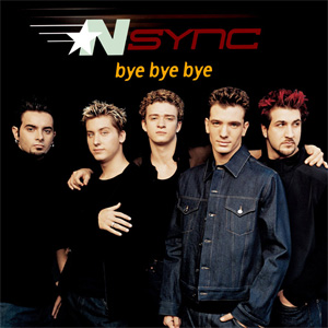 Álbum Bye Bye Bye de NSYNC