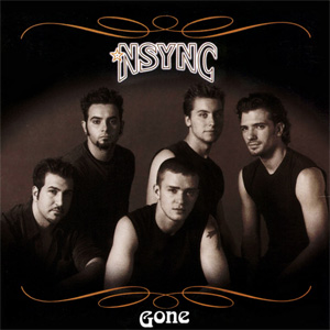Álbum Gone de NSYNC