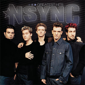 Álbum Greatest Hits de NSYNC