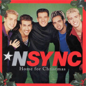 Álbum Home For Christmas de NSYNC