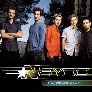 Álbum I'll Never Stop de NSYNC