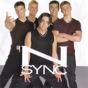 Álbum N Sync (German Edition) de NSYNC