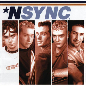 Álbum Nsync de NSYNC