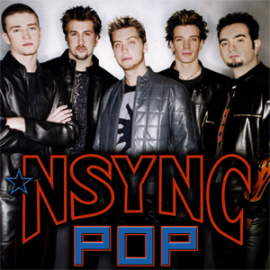 Álbum Pop de NSYNC