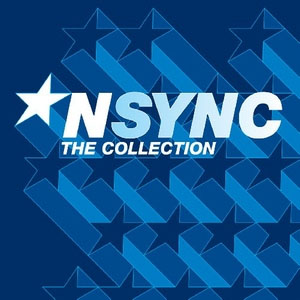 Álbum The Collection de NSYNC