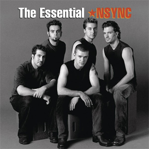 Álbum The Essential de NSYNC