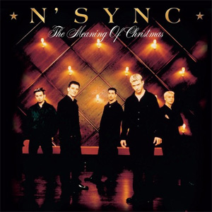 Álbum The Meaning of Christmas de NSYNC