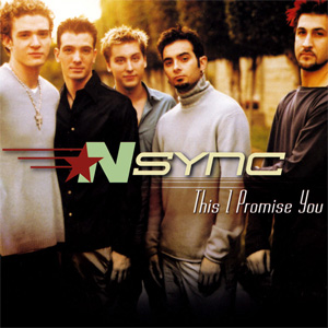 Álbum This I Promise You de NSYNC