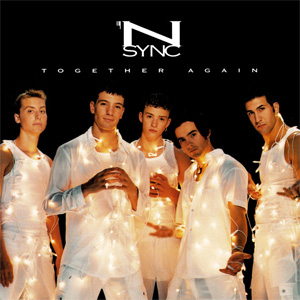 Álbum Together Again de NSYNC