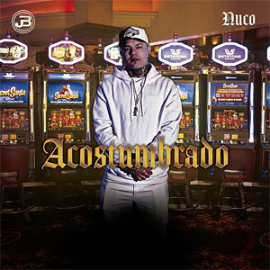 Álbum Acostumbrado de Nuco 