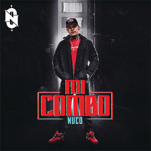 Álbum Mi Combo de Nuco 