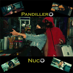 Álbum Pandillero de Nuco 