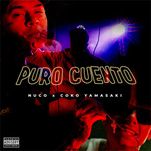 Álbum Puro Cuento de Nuco 