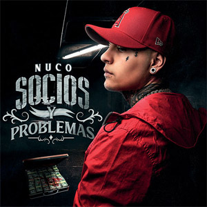 Álbum Socios Y Problemas de Nuco 