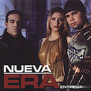 Álbum Nueva Vida de Nueva Era