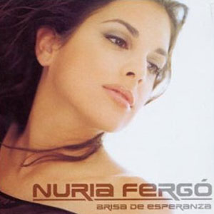 Álbum Brisa De Esperanza de Nuria Fergo