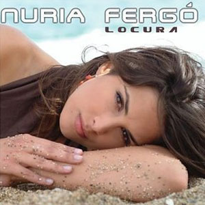Álbum Locura de Nuria Fergo