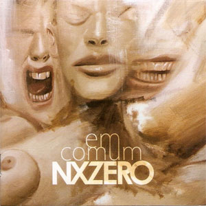 Álbum Em Comum de Nx Zero