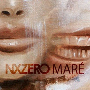 Álbum Maré de Nx Zero