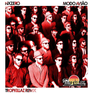 Álbum Modo Avião (Remix) de Nx Zero