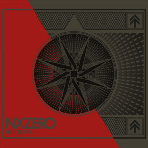Álbum Norte (Ao Vivo) de Nx Zero