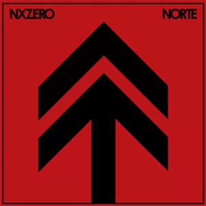 Álbum Norte de Nx Zero