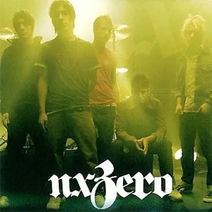 Álbum NX Zero de Nx Zero