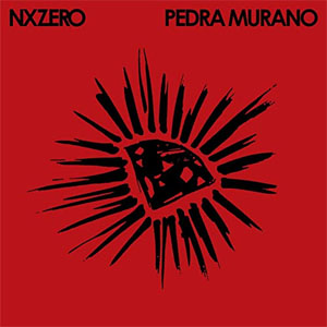 Álbum Pedra Murano  de Nx Zero