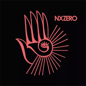 Álbum Sintonía de Nx Zero
