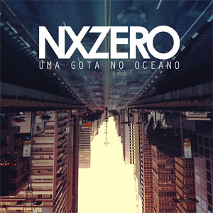 Álbum Uma Gota no Oceano de Nx Zero