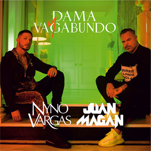 Álbum Dama Y Vagabundo de Nyno Vargas