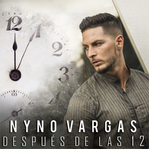 Álbum Después De Las 12 de Nyno Vargas