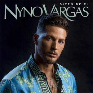 Álbum Dicen De Mi de Nyno Vargas
