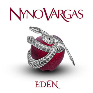 Álbum Edén de Nyno Vargas