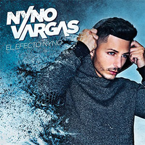 Álbum El Efecto Nyno de Nyno Vargas
