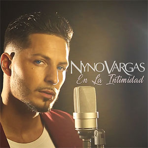 Álbum En La Intimidad de Nyno Vargas