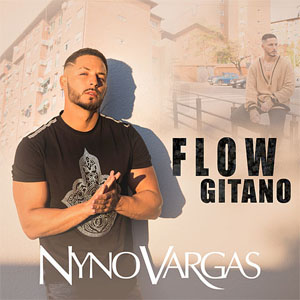 Álbum Flow Gitano de Nyno Vargas