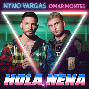 Álbum Hola, Nena de Nyno Vargas