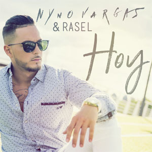 Álbum Hoy  de Nyno Vargas